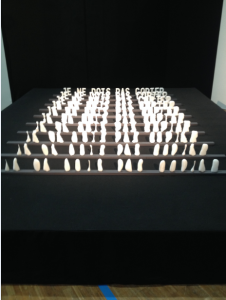 Copies Conformes_cecile babiole Copies Conformes_cecile babiole