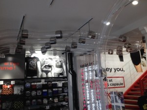 Intérieur Undiz Machine 2