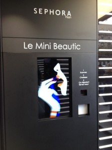 Mini Beautic