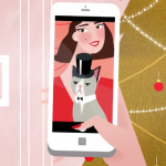 Day 16 Lancôme selfie_3