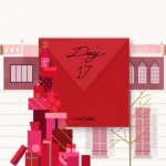 Day 17 Lancôme