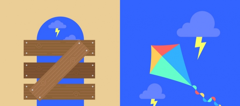 La culture digitale en images, nouveaux comportements