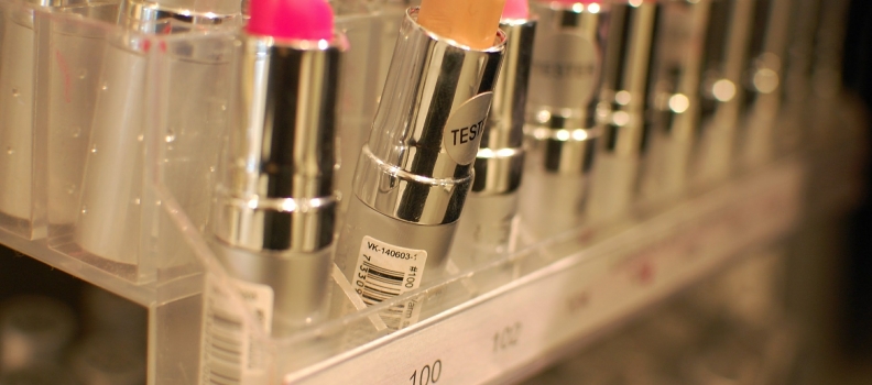 Beauty begins retail strategy overhaul, moves toward standalone stores