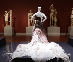 Un « fashion séisme »